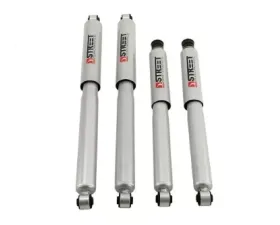 Belltech Street Performance OEM Shock Set Dodge Ram 2500/3500 4WD 2003-2011