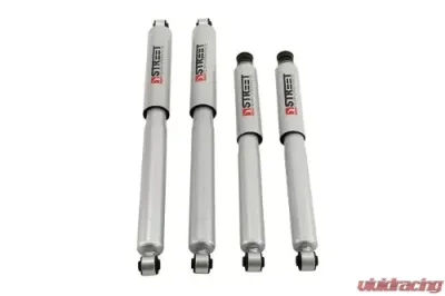 Belltech Street Performance OEM Shock Set Dodge Ram 2500/3500 4WD 2003-2011 - OE9671