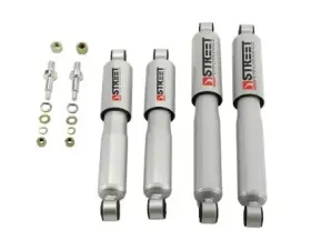 Belltech Street Performance OEM Shock Set for 1967-1972 Chevrolet C10 Pickup