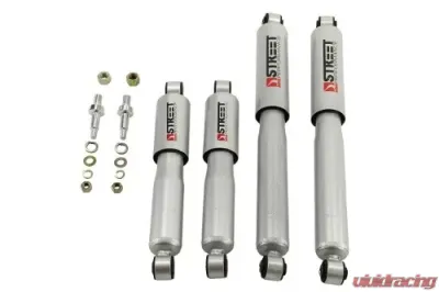 Belltech Street Performance OEM Shock Set Chevrolet C20/C30/R30/R3500 1973-1991 - OE9675