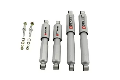 Belltech Street Performance OEM Shock Set Chevrolet Suburban/Blazer | GMC Jimmy 1973-1991 - OE9676