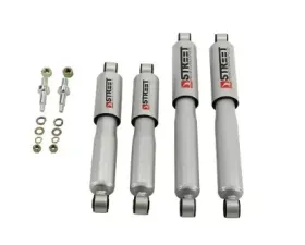 Belltech Street Performance OEM Shock Set Chevrolet Suburban/Blazer | GMC Jimmy 1973-1991