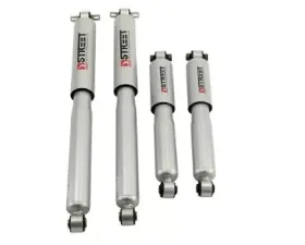 Belltech Street Performance OEM Shock Set Chevrolet K-1500/K-2500/K-3500 1988-2000