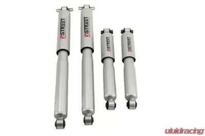 Belltech Street Performance OEM Shock Set Chevrolet K-1500/K-2500/K-3500 1988-2000 - OE9678