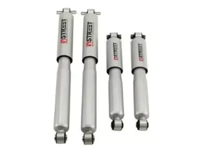 Belltech Street Performance OEM Shock Set Chevrolet | GMC | Cadillac 1992-2000