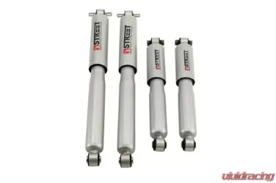 Belltech Street Performance OEM Shock Set Chevrolet | GMC | Cadillac 1992-2000 - OE9679