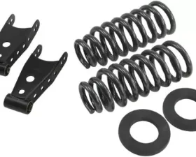 Belltech 2-3inch Front 2inch Rear Lowering Kit w/o Shocks Ford F150 All Cabs Short Bed 2009-2013