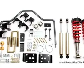 Belltech Performance Handling Kit Plus Ford F150 2/4WD All Cabs 2015-2022