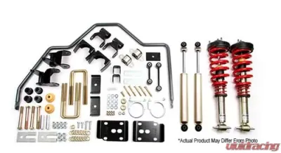 Belltech Performance Handling Kit Plus Ford F150 2/4WD All Cabs 2015-2022 - 1001HKP