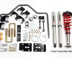 Belltech Performance Handling Kit Ford F150 2/4WD All Cabs 2015-2022
