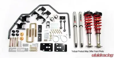 Belltech Performance Handling Kit Ford F150 2/4WD All Cabs 2015-2022 - 1001HK