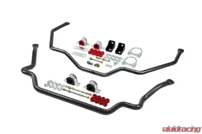 Belltech Anti Swaybar Set Chevrolet Blazer | GMC Jimmy S-Series 1983-1994 - 9902