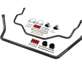 Belltech Anti Swaybar Set Chevrolet Silverado | GMC Sierra 1/2 & 3/4 Ton Std/Ext Cab 1988-1998
