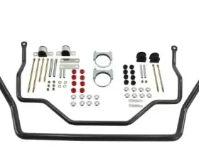 Belltech Anti Swaybar Set Chevrolet Silverado | GMC Sierra 3/4 Ton 8Lug & 1 Ton 1988-1998