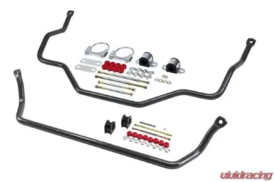 Belltech Anti Swaybar Set Chevrolet Tahoe | GMC Yukon 2-Door 1995-1999 - 9912