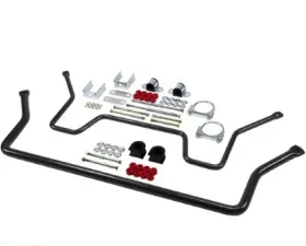 Belltech Anti Swaybar Set Chevrolet Astro | GMC Safari 2WD 1985-2002