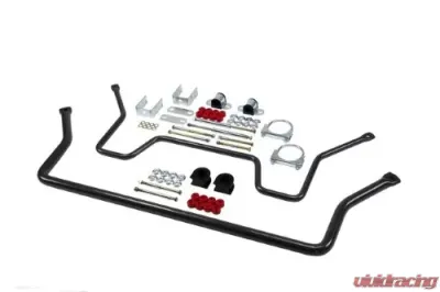 Belltech Anti Swaybar Set Chevrolet Astro | GMC Safari 2WD 1985-2002 - 9913