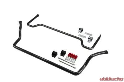 Belltech Anti Swaybar Set Ford Expedition | Lincoln Navigator 2WD 1997-2002 - 9921