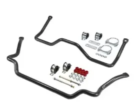 Belltech Anti Swaybar Set Chevrolet Blazer | GMC Jimmy S-Series 2-Door 1995-2003