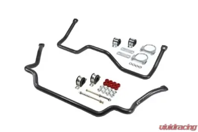 Belltech Anti Swaybar Set Chevrolet Blazer | GMC Jimmy S-Series 2-Door 1995-2003 - 9923