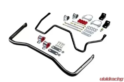 Belltech Anti Swaybar Set Ford Ranger | Mazda B-Series 1990-1997 - 9927