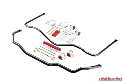 Belltech Anti Swaybar Set Nissan Pickup 1983-1997 - 9930