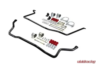 Belltech Anti Swaybar Set Toyota Pickup 1984-1995 - 9931