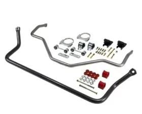 Belltech Anti Swaybar Set Chevrolet Silverado 2500/3500HD All Cabs 2001-2010