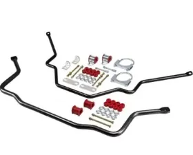 Belltech Anti Swaybar Set Mitsubishi Pickup 1979-1996