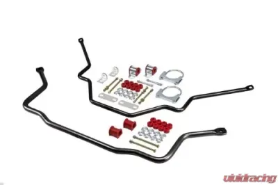 Belltech Anti Swaybar Set Mitsubishi Pickup 1979-1996 - 9934