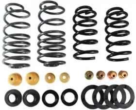 Belltech 1-2inch Front 3-4inch Rear Lowering Kit w/o Shocks Chevrolet Tahoe | GMC Yukon 2015