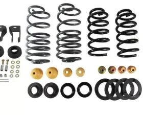 Belltech 1-2inch Front 3-4inch Rear Lowering Kit w/o Shocks Chevrolet Suburban | GMC Yukon XL 2015