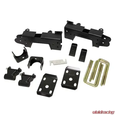 Belltech Lowering Flip Kit Chevrolet Silverado | GMC Sierra 1500 2019-2020 - 6529
