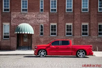 Belltech Lowering Flip Kit Chevrolet Silverado | GMC Sierra 1500 2019-2020 - 6529