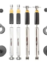 Belltech Performance Handling Kit Plus for Jeep Wrangler JL 2018-2020 - Adjustable Shocks & Spacers                                     - 1033HKP - Image 4