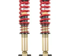 Belltech Factory Preset Fixed Damping, 0-2.75