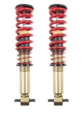 Belltech Factory Preset Fixed Damping, 0-2.75" Height Adjustable Drop Ford Ranger 2019-2021 2.3L 4-Cyl                                     - 15004 - Image 7