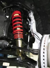 Belltech Factory Preset Fixed Damping, 0-2.75" Height Adjustable Drop Ford Ranger 2019-2021 2.3L 4-Cyl                                     - 15004 - Image 6