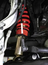 Belltech Factory Preset Fixed Damping, 0-2.75" Height Adjustable Drop Ford Ranger 2019-2021 2.3L 4-Cyl                                     - 15004 - Image 4
