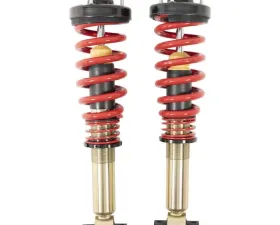Belltech Factory Preset Fixed Damping, 0-3