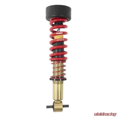 Belltech Factory Preset Fixed Damping, -0.5 to -3" Height Adjustable Drop - 15009