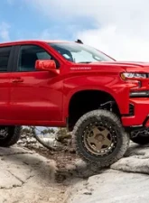 Belltech Full Suspension Lift Kit Chevrolet Silverado 1500 2WD|4WD 2019-2020                                     - 150210BK - Image 2