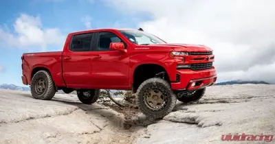 Belltech Full Suspension Lift Kit Chevrolet Silverado 1500 2WD|4WD 2019-2020 - 150210BK