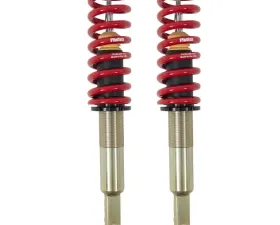Belltech Factory Preset Fixed Damping, 0-3