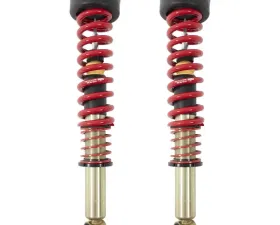Belltech 15109 Coilover Kit, Factory Preset Fixed Damping, 0-2.5in Height Adjustable for 2021-2022 Chevy Tahoe, Suburban, GMC Yukon