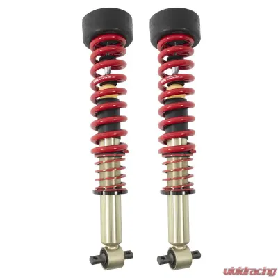 Belltech Factory Preset Fixed Damping, 3-4" Height Adjustable Lift - 15209