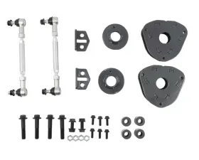 Belltech 1.5