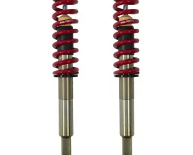 Belltech Factory Preset Fixed Damping, 4-6