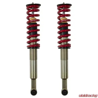 Belltech Factory Preset Fixed Damping, 4-6" Height Adjustable Lift Toyota Tacoma Front 2016-2020 - 15306