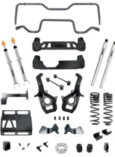 Belltech 6"-8" Lift Kit Inc. Front and Rear Trail Performance Struts/Shocks Ram 1500 Front and Rear 2019-2021                                     - 153712TPS - Image 7